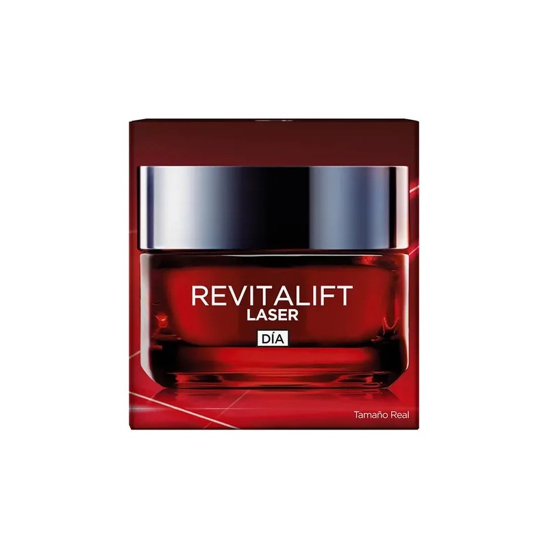 LOréal Paris Revitalift Laser Crema Noche Anti-edad 50ml Night Anti-Aging