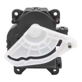 HVAC Heater Blend Door Actuator 87106-30371 604-917 for LEXUS 1998-2005 GS300 1998-2000 GS400 2001-2005 GS430 IS300 1999-2003 RX300 2002-2010 SC430 Heater motor,AC Heater Air Vent Flap Actuator Motor.