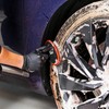 Griot's Garage 3-in-1 Wheel, Tire, & Mat Cleaner 25oz