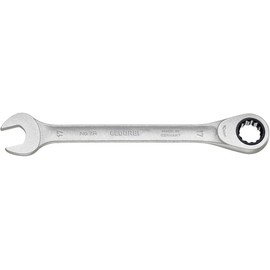 Gedore 7 R 17 - Ratchet Wrench - 17mm