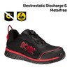 SAFETY JOGGER Safety Shoes with Carbon Toe Cap - Ligero