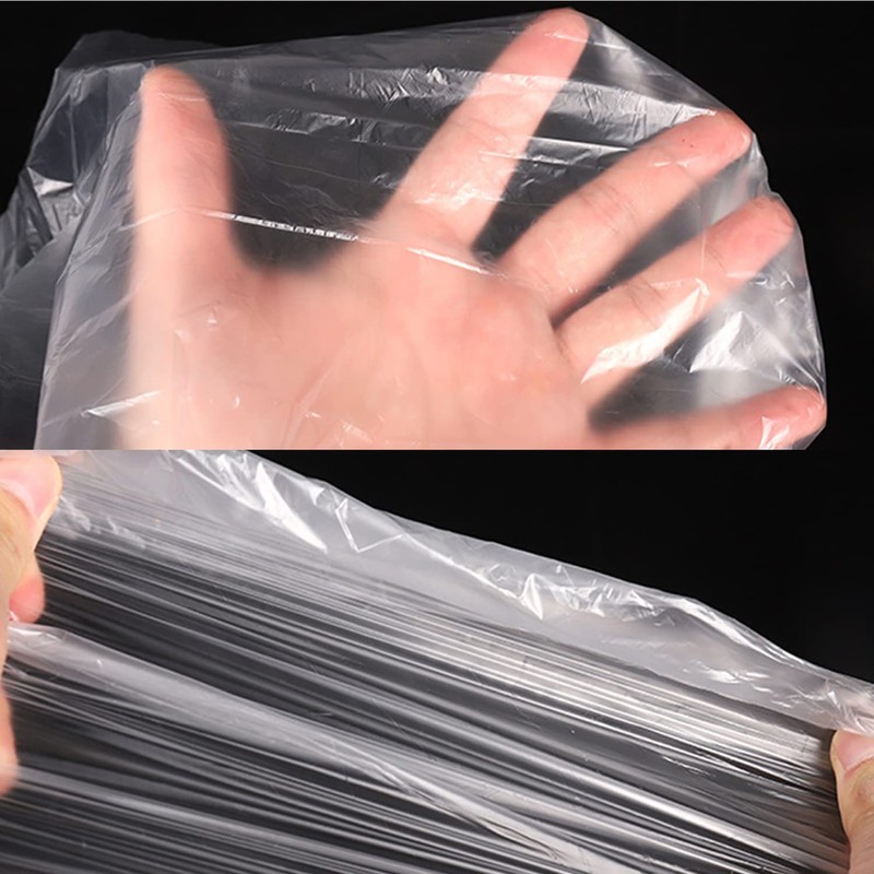 OULIGET Plastic Table Cloth,Plastic Party Table Cover,Disposable Table Cloth,Disposable Square