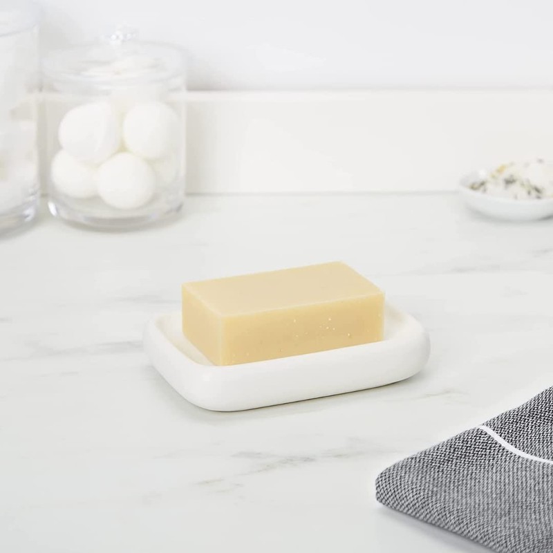 Natural Soap Bars (Lemongrass Tea)