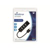 MEDIARANGE MRCS502 Bus Powered USB 2.0 Hub 1: 4
