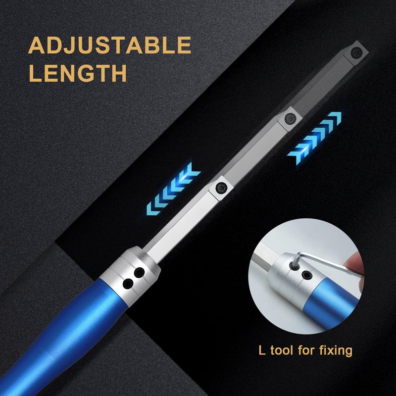 Carbide Lathe Tools, Christmas Gifts Wood Lathe Tools with Removable