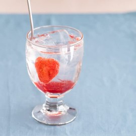 Harumi Kurihara Goblet Platinum Line