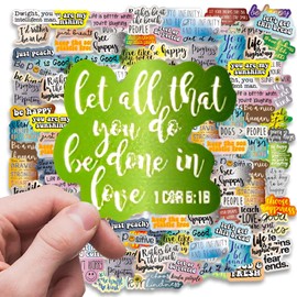 Yamobi Scrapbook Accessory Set, 250 Vintage Designs for Journals and Scrapbooks, Waterproof Scrapbook Stickers, Ideal Journaling Accessories for Creative Craft Projects