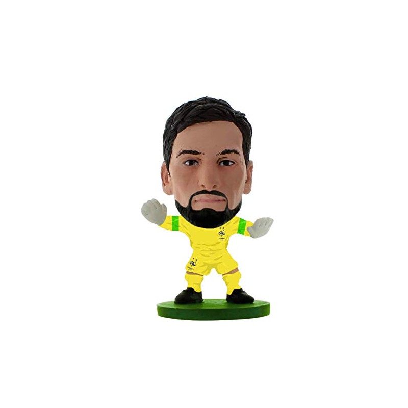 SoccerStarz - France Hugo Lloris (New Kit)