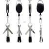 HiBD Fishing Quick Knot Binding Tool 3 Sets Stainless Steel