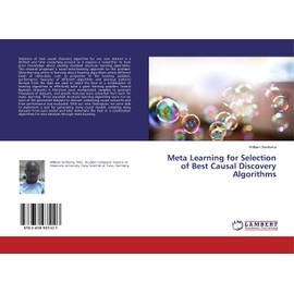 Meta Learning for Selection of Best Causal Discovery Algorithms