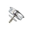 Plumb Pak PP5410 PlumPak Twist and Lock Kitchen Basket Strainer