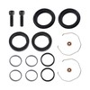 39mm Fork Seals Rebuild Kit For 1991-2005 Dyna & 1988-2015