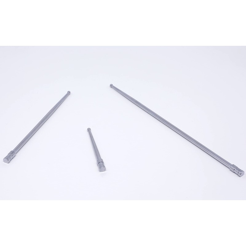 LLDSIMEX Coaxial Centering Indicator Co-Ax Precision Milling Machine Test Dial
