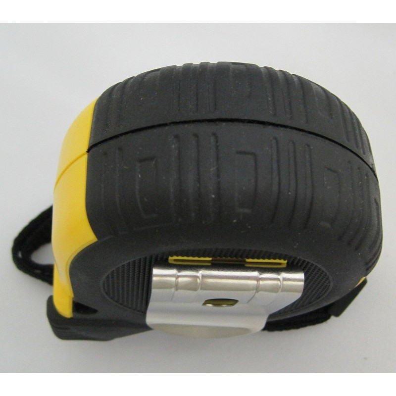 タジマ(Tajima) コンベックス 5.5m×25mm Zコンベ25 尺相当目盛付 ZC25-55SCB