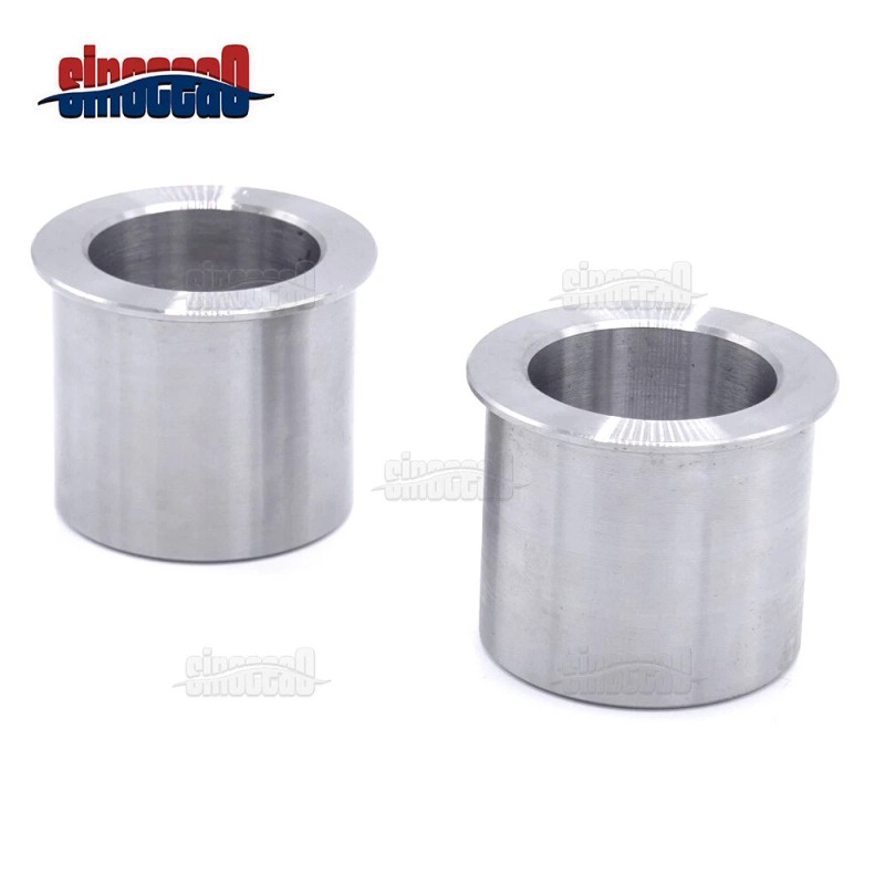 sinocea0 Wheel Bearing Reducers 1" to 3/4" Axle Reducer Spacer