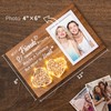 Best Friends Picture Frame - Birthday Gifts for Best Friend,