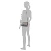 TOM TAILOR Denim Neona Women's Shoulder Bag Small Grey, gray