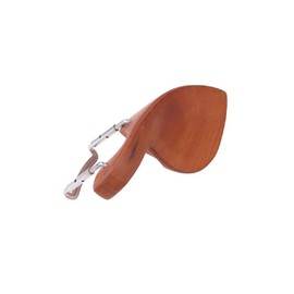 Chienti - Zaomu 4/4 Violin Chin Rest + Screw Violin Parts Accessories