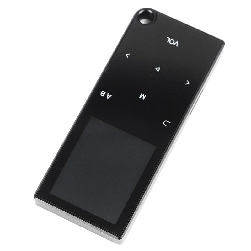 MP3 Player Sound Transmission Bluetooth Stable Connection Music Player for