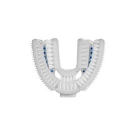 Magentak U-Shaped Toothbrush Replacement Head for Ultrasonic Toothbrush