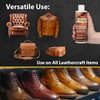 Fiebing's Leather Cleaner & Conditioner (8 oz) - All Purpose