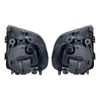 Fog lights for 2013 2014 2015 Honda Accord Coupe 2Dr