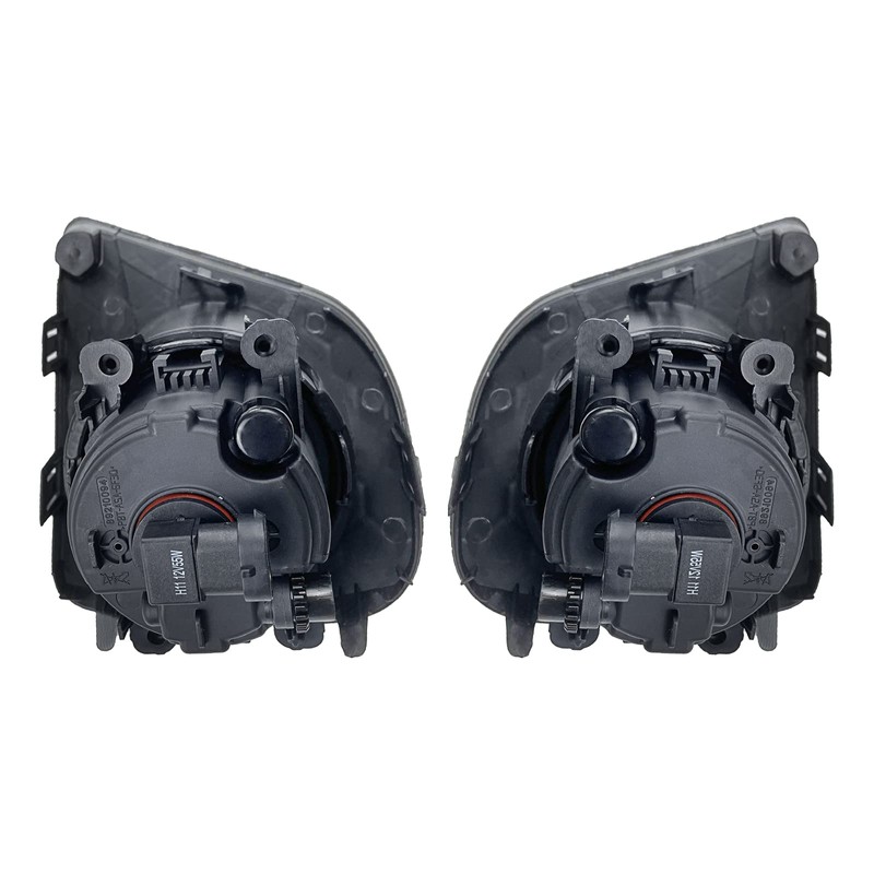 Fog lights for 2013 2014 2015 Honda Accord Coupe 2Dr