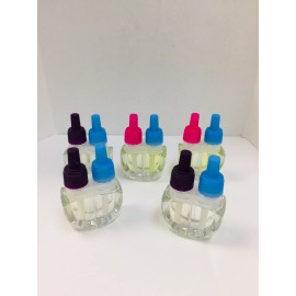 Downy Febreze Plug 5CT REFILLS 3 Mediterranean Lavender 2 Downy April Fresh