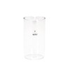 Alessi Glas Mgpf,Gv09,Msa12,Akk19/8 10,5 x 11 x 19,5 cm