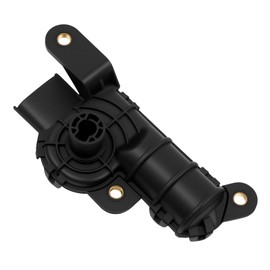 QBselecar Engine Intake Manifold Runner Control Motor Valve Compatible with Kia Forte Forte5 Forte Koup 2010 2011 2012 2013 Replace For 911-939,28323-2G200,28323-2G400