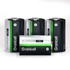 Granicell CR2 3V Lithium Batteries, 4 Pack CR2 Battery 【Non-Rechargeable】