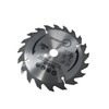 jjw-germany HM Circular Saw Blade 130 x 16 Teeth =
