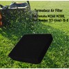 Tormudaca Air Filter Cleaner Compatible With Yamaha MZ360 MZ300, Exactly