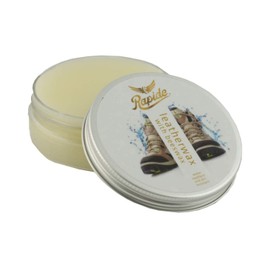 Unknown Rapide Leather Wax 50 ml for Shoe Care