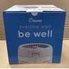 CRANE (EE5073) TRUE HEPA DESKTOP AIR PURIFIER+ 3-SPEED FAN **BRAND