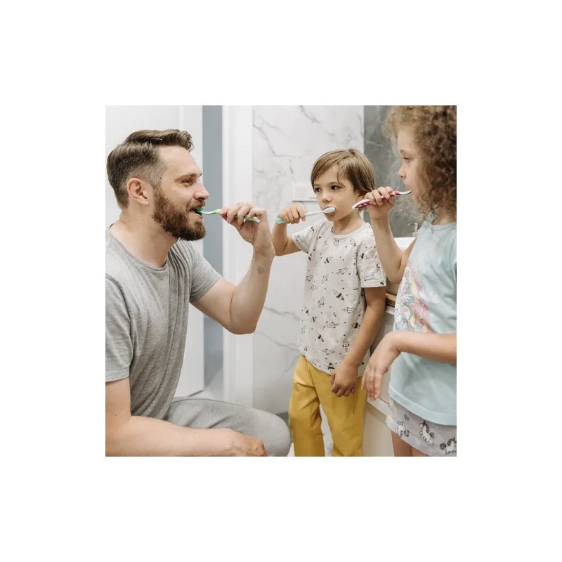 Pasta Dental Atomy Sensitive 100g Coreana Dientes Sensibles