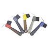 HKM 64880141 Hoof Pick with Non-Slip Handle, M, Assorted