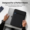 Omnpak Laptop Sleeve for 14" MacBook Pro M5-M1 Pro/Max, Shockproof