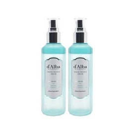 (Seller Hub) Home Shopping Large Capacity Dalba White Truffle Aqua Marine Energy Serum 160ml (2ea) (S35227629) / ()홈쇼핑 대용량 달바 화이트 트러플 아쿠아 마린 에너지 세럼 160ml 2개 (S35227629)