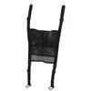 Car Net Bag Barrier 3 Layer Stretchable Universal Backseat Mesh