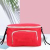 Multifunctional Large Capacity Baby Stroller Hanging Bag Organizer Storage Bag