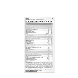 GNC Women's Multivitamin Active Without Iron |Supports an Active Lifestyle | 30+ Nutrient Formula | Promotes Bone & Joint Health, Helps Energy Production | 180 Caplets