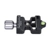 Andoer Quick Release Clamp for Arca Swiss for Manfrotto 200PL