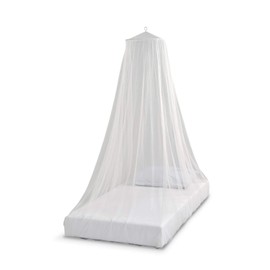 Care Plus Ultra Lightweight Impregnated Mosquito Bell Net