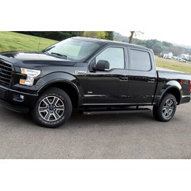 LUVERNE TRK Grip Step Board,36",(1 Step)