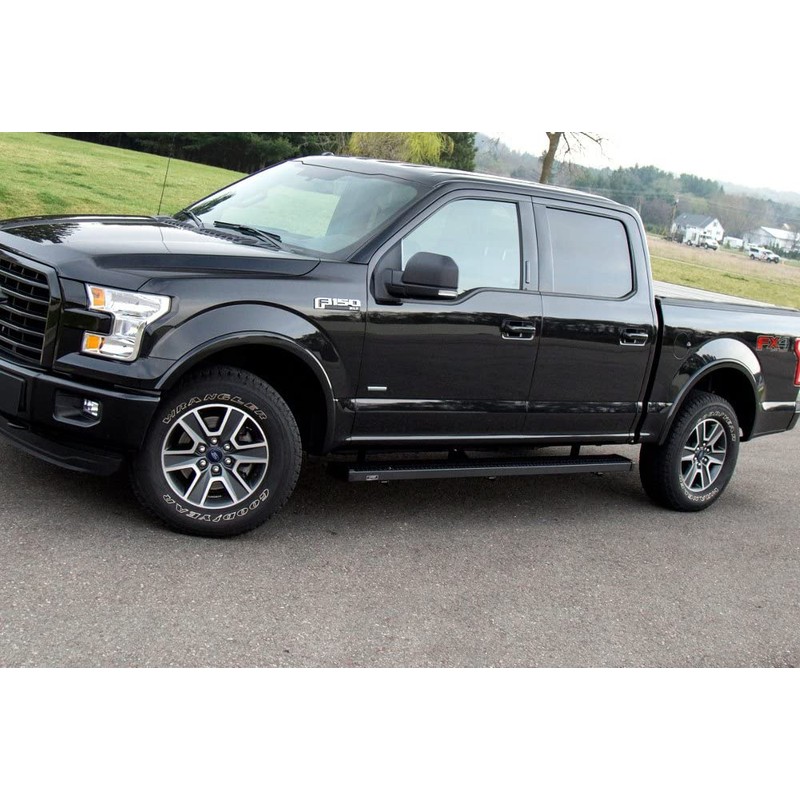 LUVERNE TRK Grip Step Board,36",(1 Step)