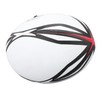 Number 9 Rugby Ball Inflatable Practice Ball High Elasticity PVC