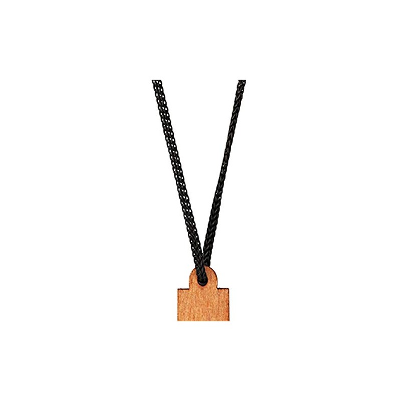 Holy Spirit Dove Cross Confirmation Pendant Necklace