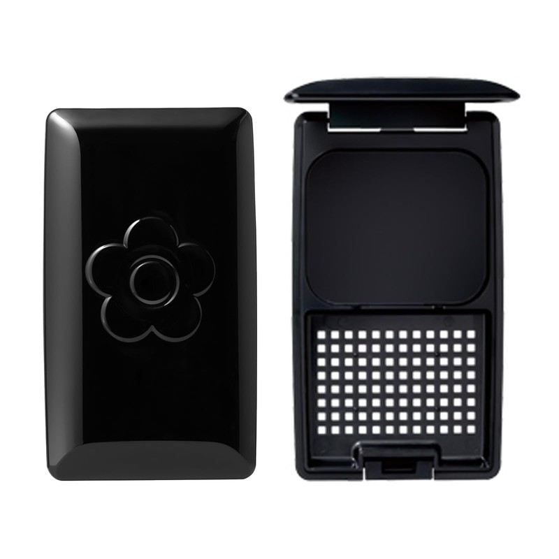 MARY QUANT Face Compact Approx. Height 4.2 x Width 2.4