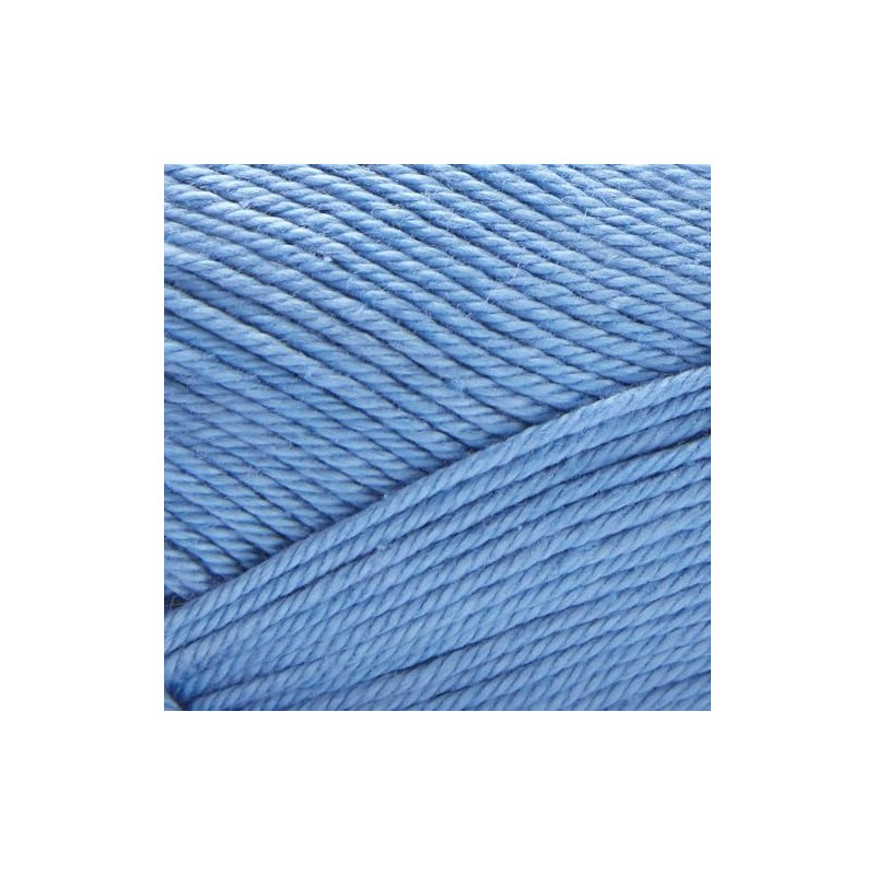 Afternoon Cotton™ (Mercerized) 2011-08 Scarlet